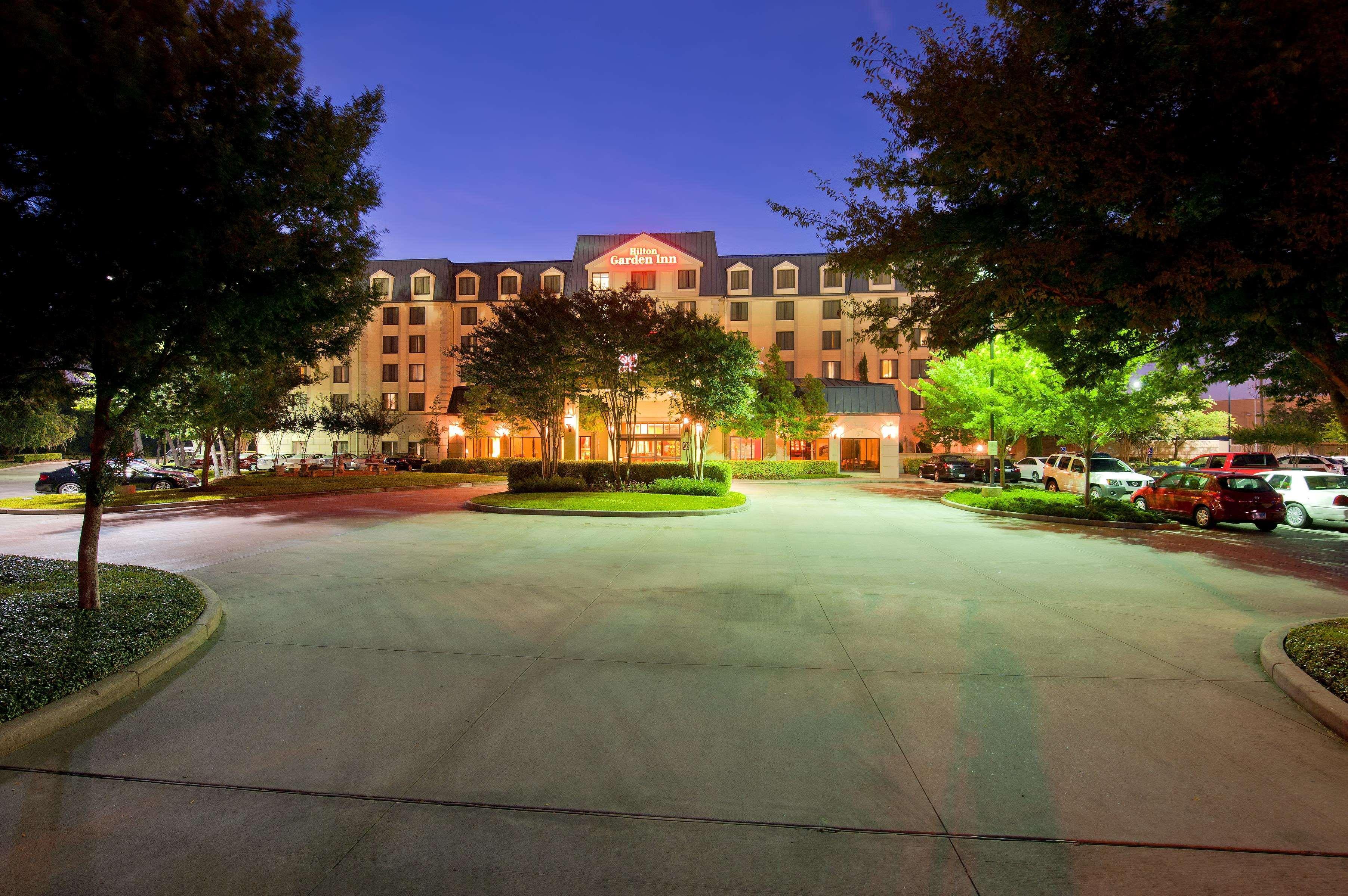 Hilton Garden Inn Houston Northwest Exterior photo