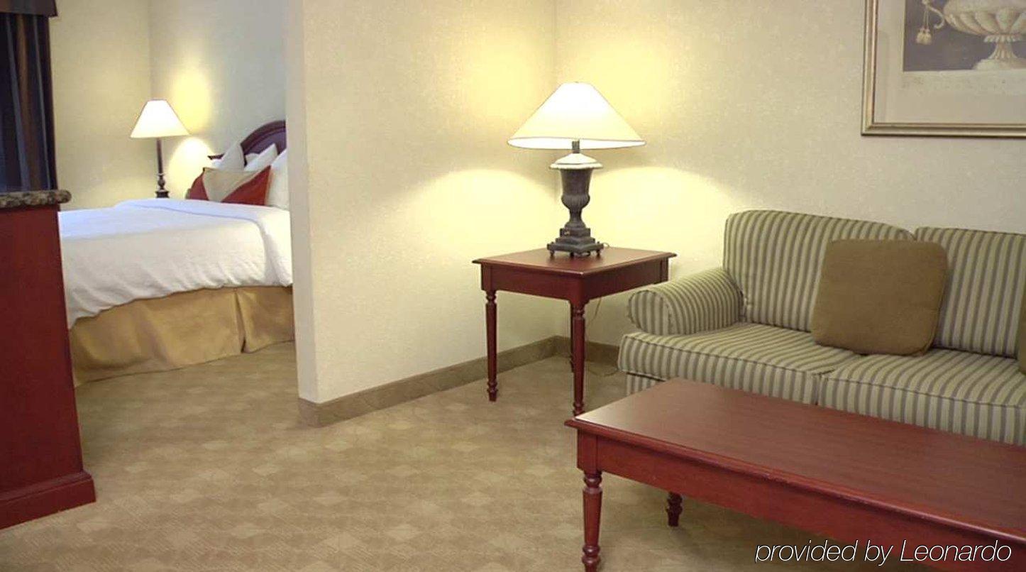 Hilton Garden Inn Houston Northwest Room photo